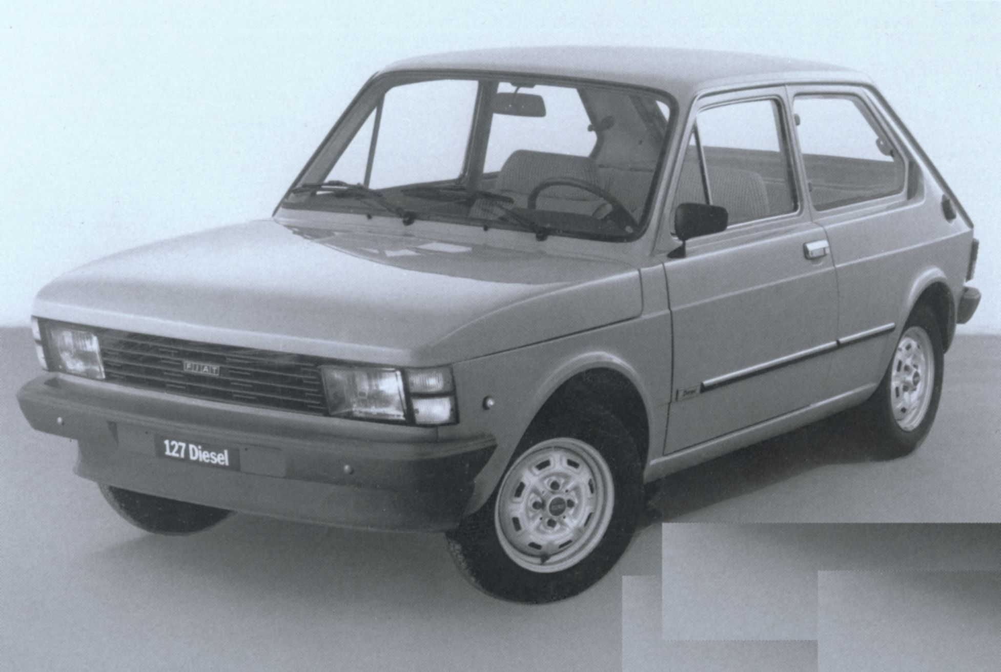 Fiat 127