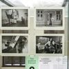 Výstava Bydliště: panelové sídliště/Plány, realizace, bydlení 1945–1989 - UMPRUM