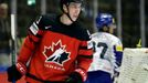 MS 2018, Korea-Kanada: Ryan Nugent-Hopkins