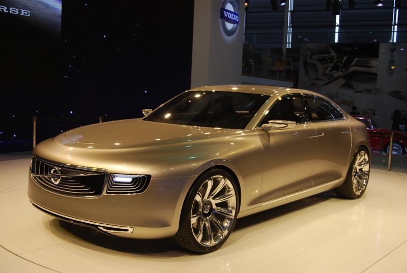 Autosalon Šanghaj