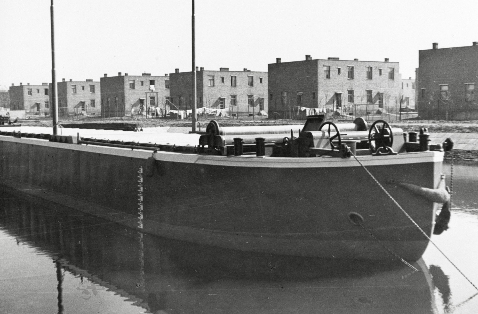 Jednorázové užití / Fotogalerie / Jeden z divů Moravy. Baťův kanál dokáže okouzlit i po letech / SOKA