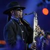 Clarence Clemons