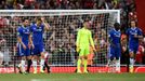 PL, Arsenal-Chelsea: smutní hráči Chelsea