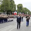 Oslavy Dne Bastily ve Francii