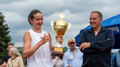 Nikola Bartůňková