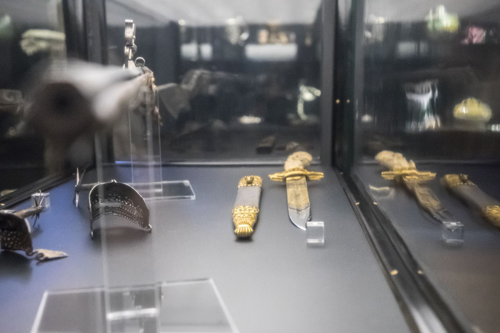 Uměleckoprůmyslové muzeum v Praze - představení nové stálé expozice