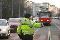 Policie po nahlášené střelbě zasahovala v Brně, zadržela muže s plynovou pistolí