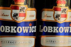 Akcie Pivovarů Lobkowicz se už na pražské burze neobchodují, firma vytěsnila malé akcionáře