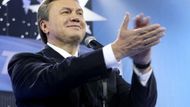 Loni 21. listopadu prezident Viktor Janukovyč odmítl podepsat asociační dohodu s EU...