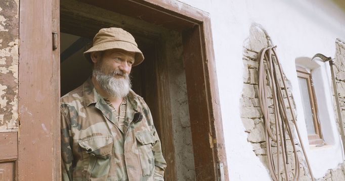 Janek Sedlář: Žít lehce - příběhy o cestě za svobodou a soběstačností