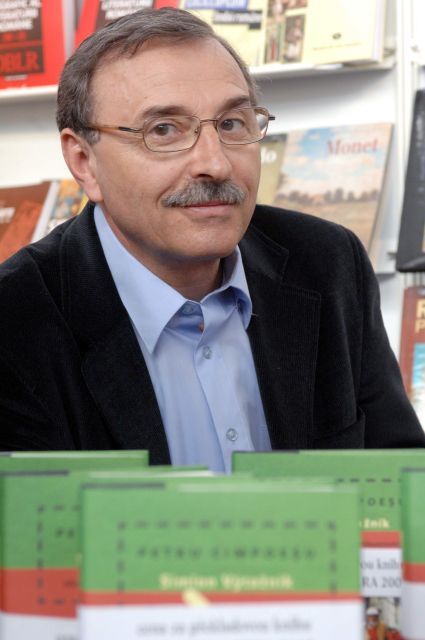 Petru Cimpoeşu