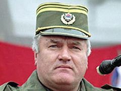Bosenskosrbský generál Ratko Mladić má na svědomí největší masakr od dob druhé světové války