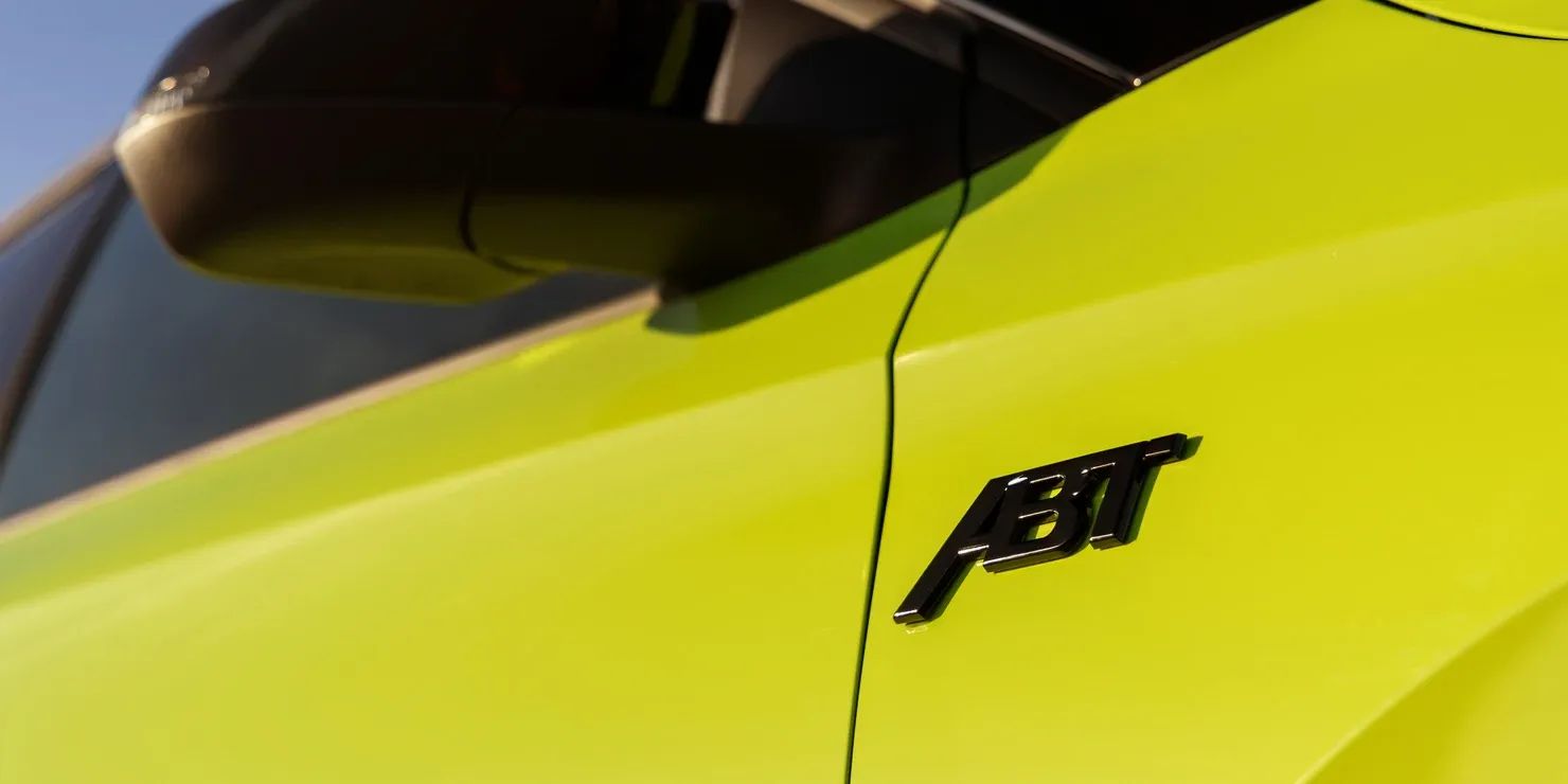 Škoda Fabia Rally2