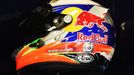 Formule 1, helma: Daniel Ricciardo