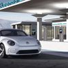 Volkswagen E-Bugster