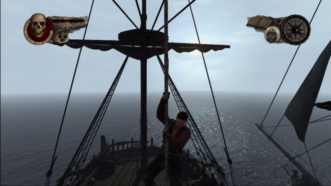Pirates of the Caribbean: At Worlds End