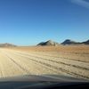 Cesta po Namibii