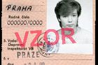 Takové průkazy dostávali řidiči v letech 1987-1991. Platily do konce roku 2007.