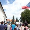 Prezidentská kampaň Jiřího Dienstbiera