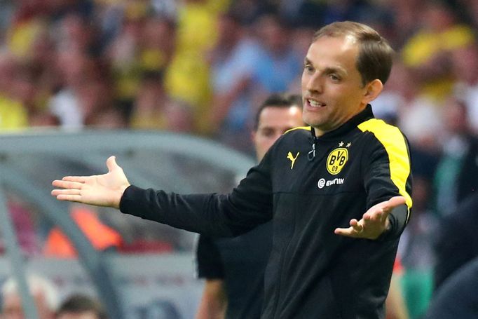 Thomas Tuchel