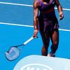 Australia Open: Serena Williamsová