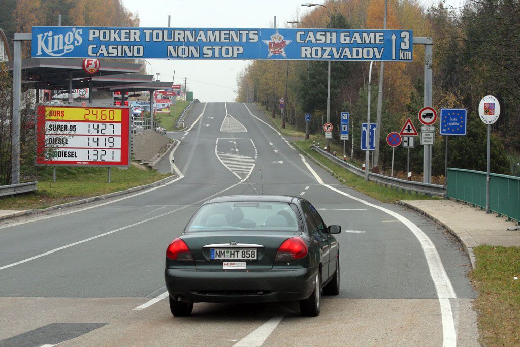 Dálnice D5