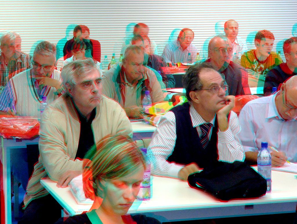 Národní technická knihovna 3D