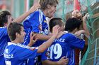 Fotbalisté Olomouce budou hrát o Evropu na Islandu