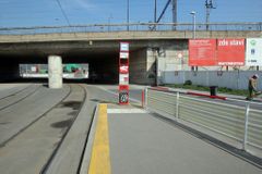 Praha schválila splacení části dluhu za tunel Blanka