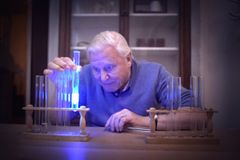 Na festivalu populárně-vědeckých filmů AFO bude soutěžit i legenda BBC David Attenborough