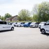 Volkswagen Transporter T7 2025