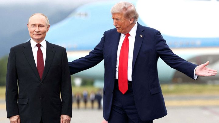 Díky bohu, že ten summit zrušili. Budapešť byla skvělá ruská provokace, říká expert; Zdroj foto: Reuters