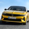 Opel Astra nová generace