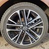 Toyota Camry test