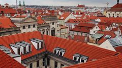 Národní knihovna České republiky, Klementinum