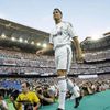 Cristiano Ronaldo v Realu Madrid