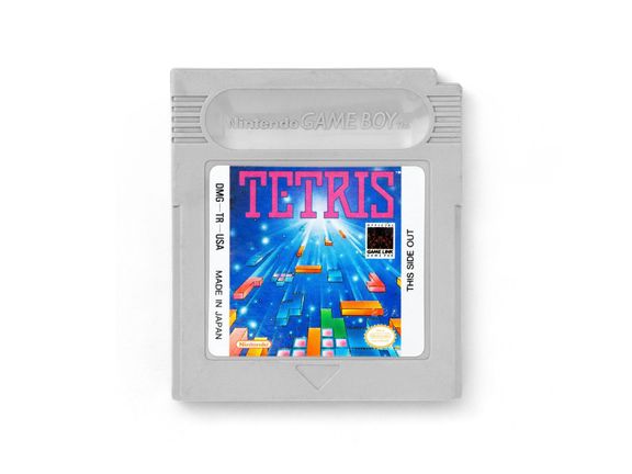 Co je to Tetris?