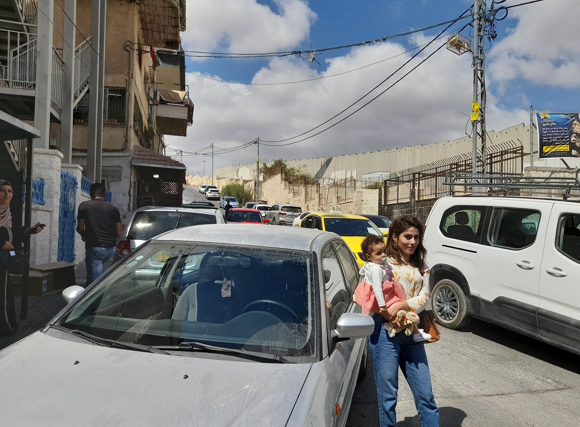betlém palestina izrael