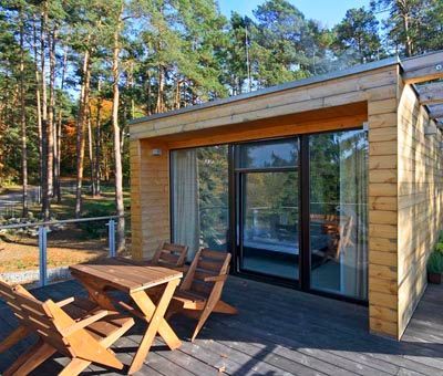 Luxusní bydlení II