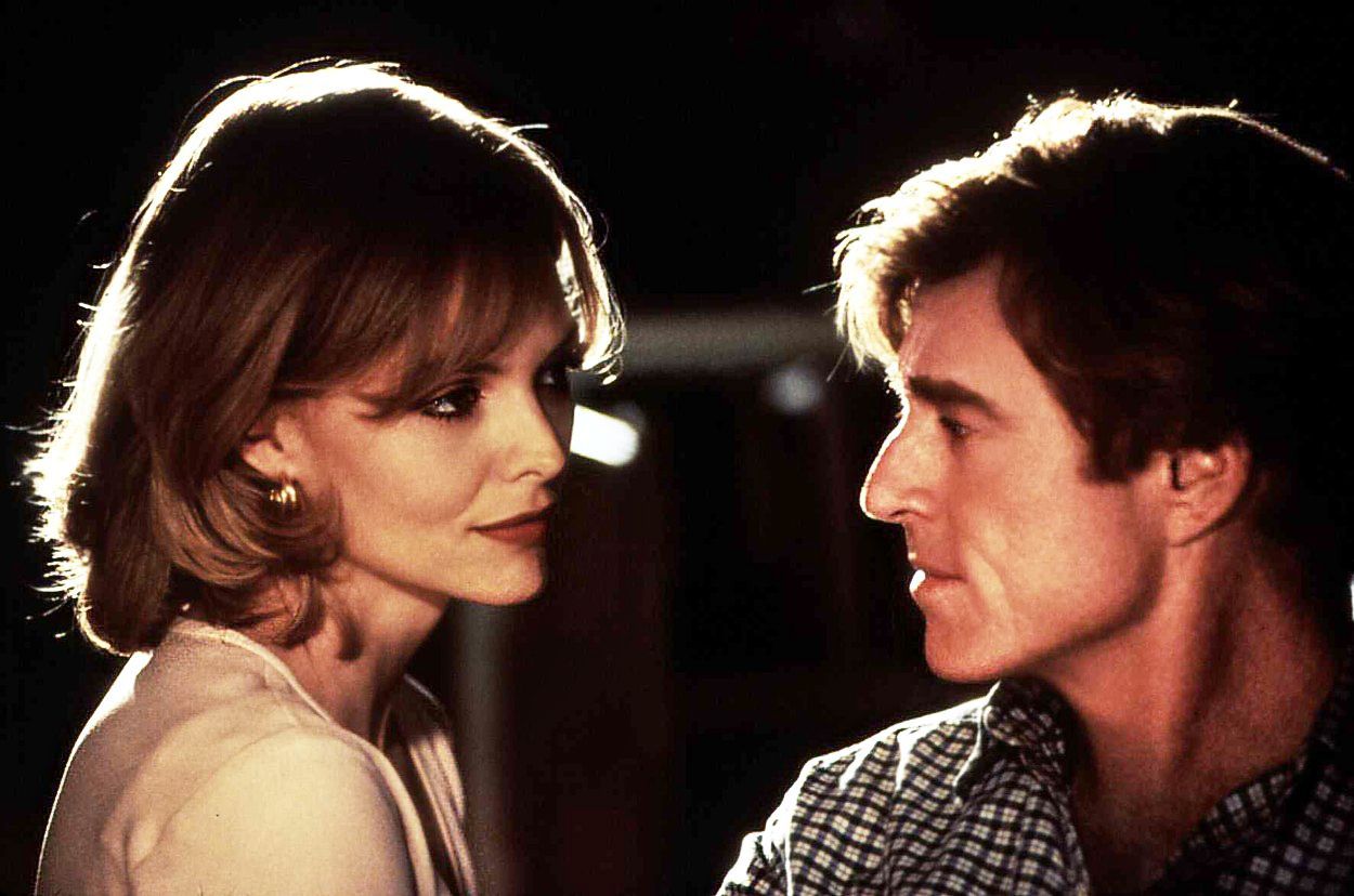 Jednorázové užití / Fotogalerie / Robert Redford slaví 85. narozeniny