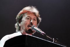 Zemřel zakladatel a frontman skupiny Supertramp Rick Davies. Bylo mu 81 let