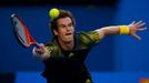 Australian Open: Andy Murray