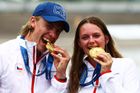 Česko skončilo v Čcheng-tu s bilancí devíti medailí: tři zlata vybojovali motosurfaři Lukáš Záhorský a Eliška Matoušková, k nim další sportovci přidali čtyři stříbra a dva bronzy.