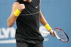 Králem US Open není Federer, thriller vyhrál Del Potro