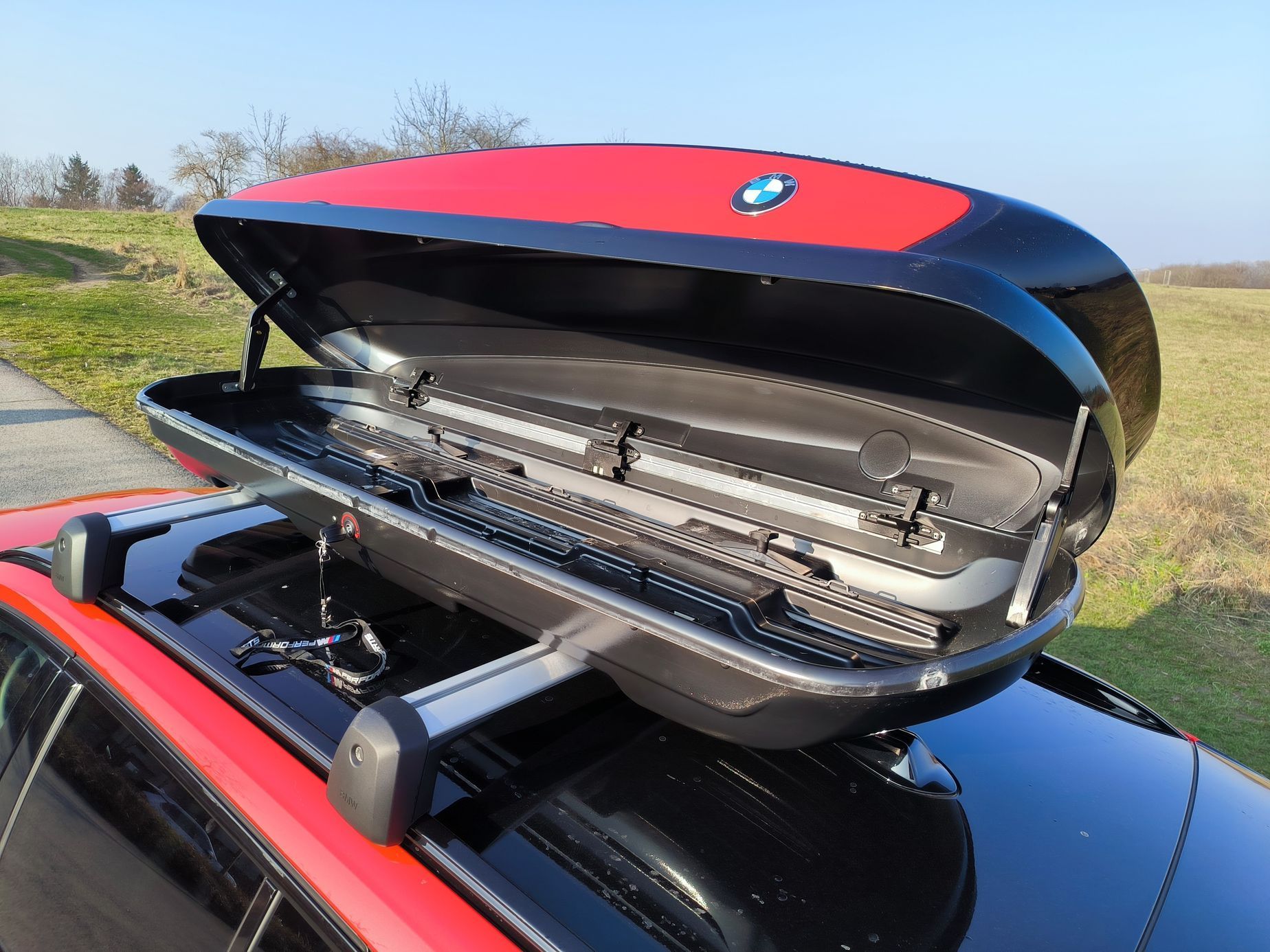 BMW M3 Touring 2024
