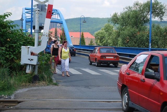 Nebezpečná místa podle čtenářů
