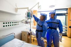 Lékaři: Ziku i spalničky přivezli do Česka turisté, ne uprchlíci. Migrační vlna epidemii nezpůsobí
