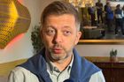 "Vít Rakušan má čisté svědomí, nic neukradl!" reagoval šéf STAN na Dozimetr