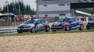 FIA CEZ, Brno 2018 - Renault Clio Cup IV