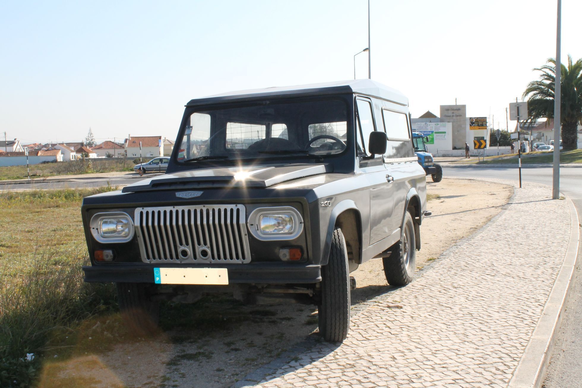 Portaro 240